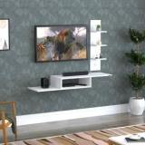 Anikaa Thomas Engineered Wood TV Entertainment Unit