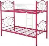 Antiquemetalhub Metal Bunk Bed