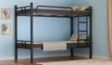 Antiquemetalhub Metal Single Bed