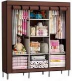 Ap Cloth Stand 88130 Storage CollApsible Wardrobe PP CollApsible Wardrobe