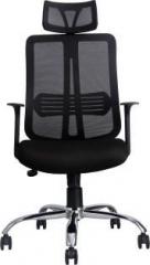 Apex Seating Nylon Office Executive Chair