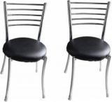 Aqualeo Metal Dining Chair