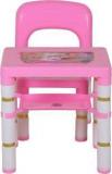 Archana Novelty Plastic Chair