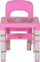 Archana Novelty Plastic Desk Chair