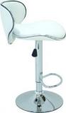 Arena Leatherette Bar Stool