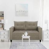 Arra Brevis Fabric 2 Seater Sofa