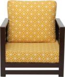 Arra Fabric 1 Seater