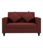 Arra Fabric 2 Seater Sofa