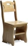 Arra HDF Moulded Chair