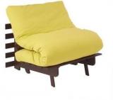 Arra Single Fabric Futon