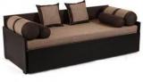 Arra Single Fabric Sofa Bed