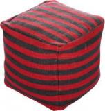 Artasia Fabric Pouf