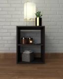 Artelex Engineered Wood Side Table