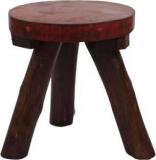 Artlivo Solid Wood Stool