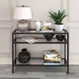 Aspenville Metal Side Table