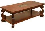 @Home Adorn Center Table In Brown Colour