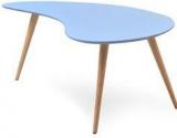 @home Alpha Center Table In Aqua Colour