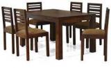 @Home Andorra Six Seater Dining Set