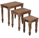 @Home Arena Nest Table Set Of Three