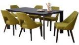 @home Avalia 6 Seater Dining Set @home Nilkamal