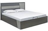 @Home Baalbek Storage King Bed