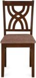 @home By Nilkamal Alice Solid Wood Dining Chair