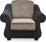 @home By Nilkamal Apollo Fabric 1 Seater Standard