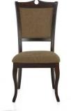 @home By Nilkamal Athens Solid Wood Dining Chair