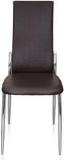 @home By Nilkamal Bambino Leatherette Dining Chair