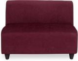 @home By Nilkamal Bolt3 Fabric 2 Seater Sofa