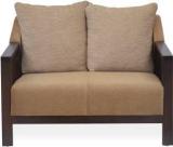 @home By Nilkamal Chevy 2S Fabric 2 Seater Sofa