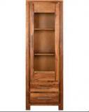 @home By Nilkamal Delmonte Solid Wood Free Standing Cabinet