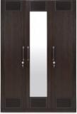 @home By Nilkamal Emirates3 Engineered Wood 3 Door Wardrobe