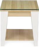 @home By Nilkamal Engineered Wood Side Table