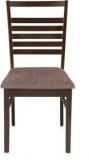 @home By Nilkamal Gem Solid Wood Dining Chair