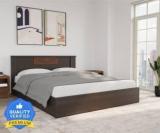 @home By Nilkamal Hero Engineered Wood Queen Bed