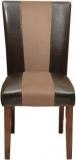 @home By Nilkamal Jenn Solid Wood Dining Chair