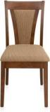 @home By Nilkamal Jewel Solid Wood Dining Chair