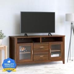 @home By Nilkamal Jonas Engineered Wood TV Entertainment Unit