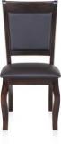 @home By Nilkamal Kaiser Solid Wood Dining Chair