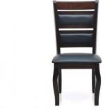 @home By Nilkamal Larissa Solid Wood Dining Chair