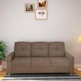 @home By Nilkamal Liliana Single Solid Wood Sofa Sectional Bed