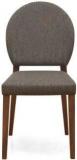 @home By Nilkamal Messo Solid Wood Dining Chair