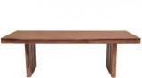 @home By Nilkamal Modish Delight Solid Wood 8 Seater Dining Table