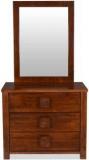 @home By Nilkamal Monalisa Engineered Wood Dressing Table