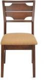 @home By Nilkamal Olenna Solid Wood Dining Chair