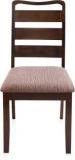 @home By Nilkamal Omaha Solid Wood Dining Chair