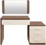 @home By Nilkamal Ozone Engineered Wood Dressing Table