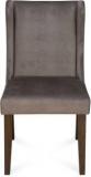 @home By Nilkamal Pandora Solid Wood Dining Chair