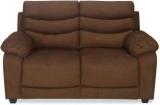 @home By Nilkamal Perkins1 Fabric 2 Seater Sectional